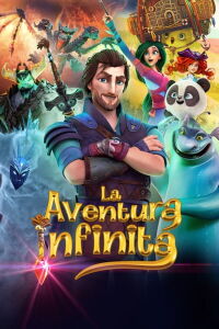 Guardian de la magia (2021)