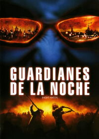 Guardianes De La Noche (2004)