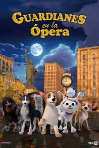 Guardianes en la opera (2023)