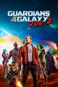 Guardians of the Galaxy Vol. 2 (2017)