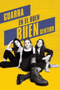 Guarra en el buen sentido (2018)