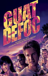 Guatdefoc (2016)