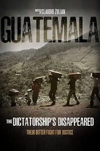 Guatemala, les disparus de la dictature (2016) (2016)