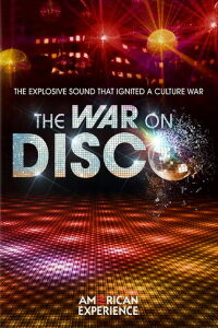 ¡Guerra a la música disco! (2023)