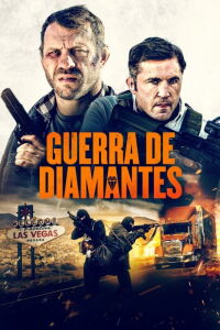 Guerra de Diamantes (2023)