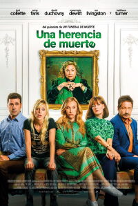Guerra De herederos (2022)