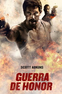 Guerra de honor (2018)