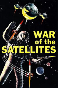 Guerra de satélites (1958)
