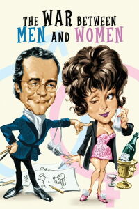 Guerra entre hombres y mujeres (1972)