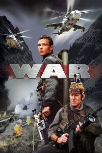 Guerra: Voyna (2002)