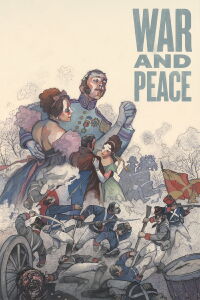 Guerra y paz (1968)