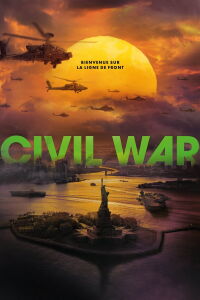 Guerre civile (2024)