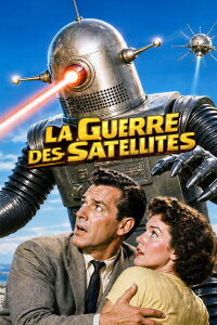 Guerre des Satellites (1958)