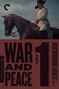 Guerre et Paix, partie I : Andreï Bolkonski (1966)