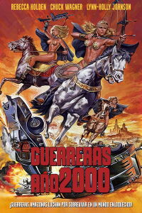 Guerreras: Año 2000 (1988)
