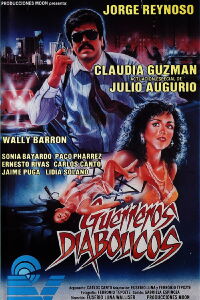 Guerreros diabólicos (1991)