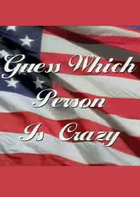 Guess Which Person Is Crazy (1998)