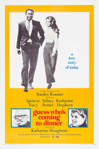 Guess Who's Coming to Dinner (1967)