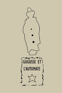 Gugusse and the Automaton (1897)