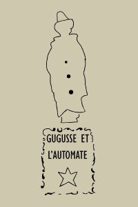 Gugusse and the Automaton (1897)