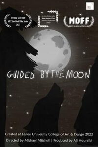 Guided By The Moon (2022)