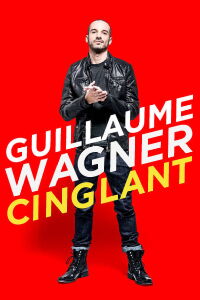 Guillaume Wagner - Cinglant (2015)