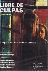 Guilt Free (1997)