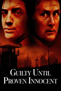 Guilty Until Proven Innocent (1991)