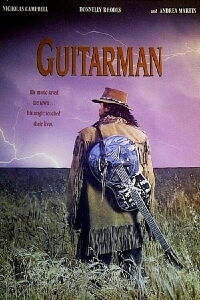 Guitarman (1994)