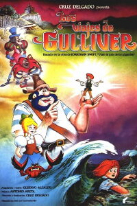 Gulliver's Travels (1983)