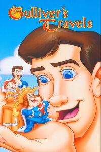 Gulliver's Travels (1996)