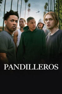 Gully (2021)