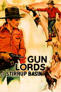 Gun Lords of Stirrup Basin (1937)
