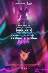 Gun Metal Max (2019)