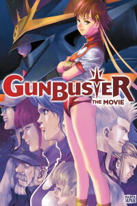 Gunbuster (2006)
