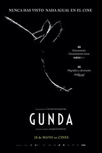 Gunda (2021)
