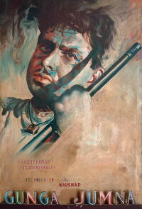 Gunga Jumna (1961)