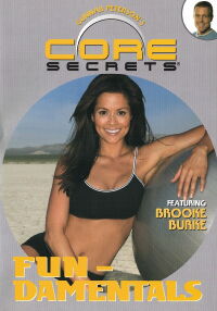 Gunnar Peterson's Core Secrets: FUNdamentals (2003)