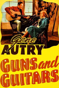 Guns and Guitars (1936)