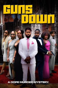 Guns Down (2023)