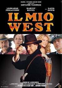 Gunslinger's Revenge (1998)