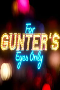 Gunter Agent Secret (2022)