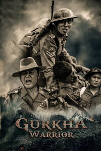 Gurkha Warrior (2023)