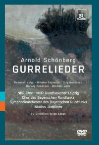 Gurrelieder (2009)