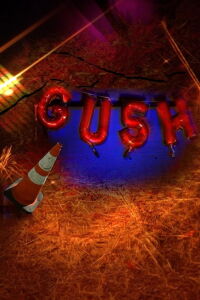 Gush (2023)