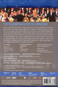 Gustav Mahler Celebration 150 Years (2010)