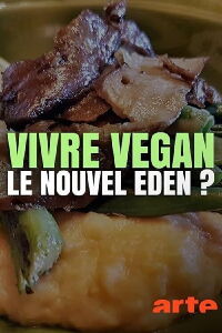 Gut, besser, vegan? (2017)