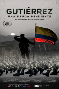 Gutiérrez: Una deuda pendiente (2024)