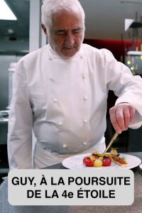 Guy, à la poursuite de la 4e étoile (2023)