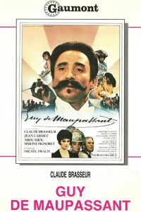 Guy de Maupassant (1982)